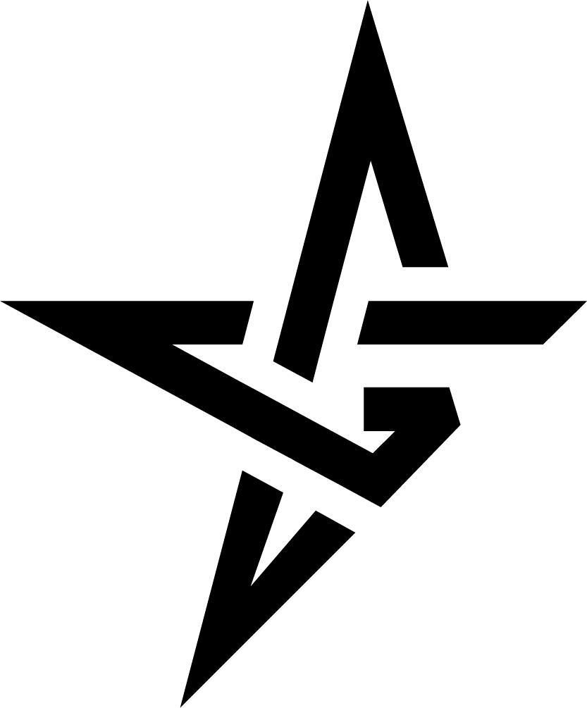 logo principal en noir