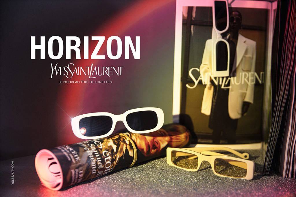 photo lunettes horizontale