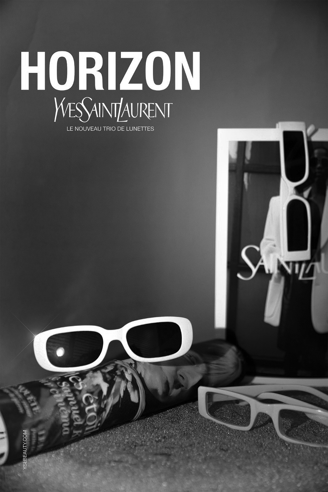 affiche photographie