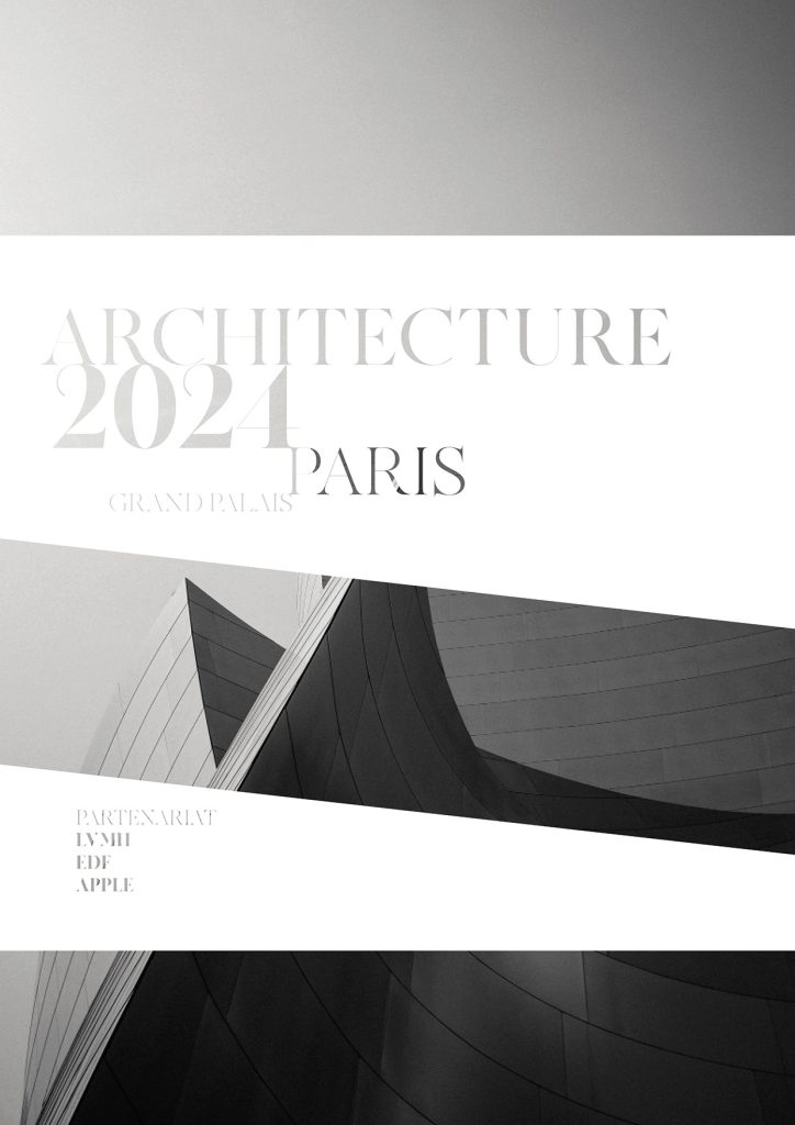 affiche architecture